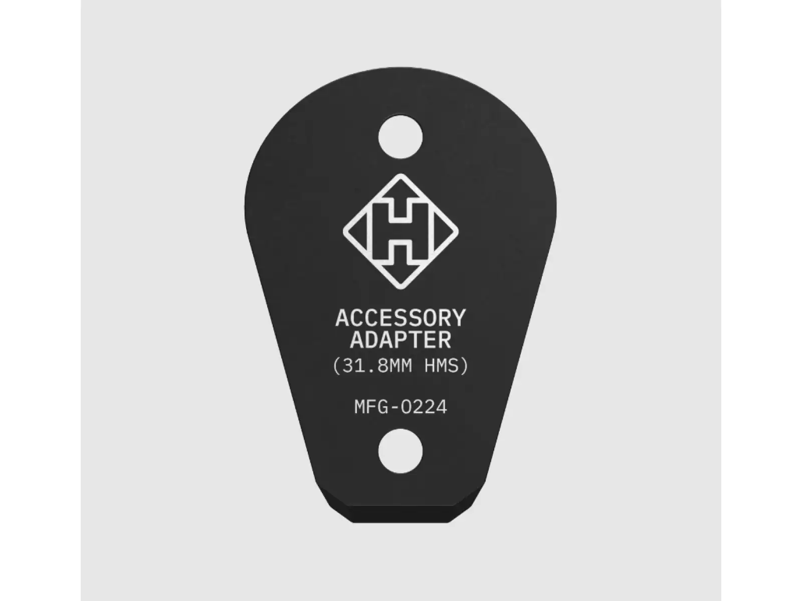 Hammerhead Mount Accessory Adapter uniwersalny uchwyt na akcesoria