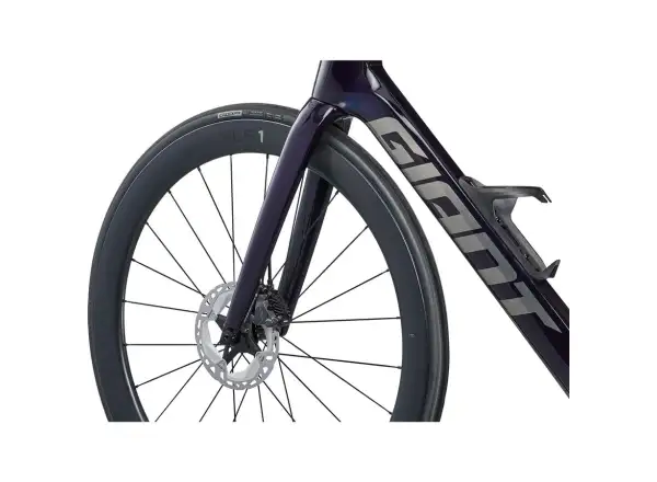 Giant Propel Advanced Pro 0 Di2 rower szosowy black currant