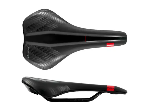 Prologo Akero AGX T2.0 150 czarna