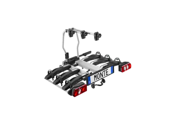 ELITE uchwyt rowerowy MONTE 3B na hak holowniczy