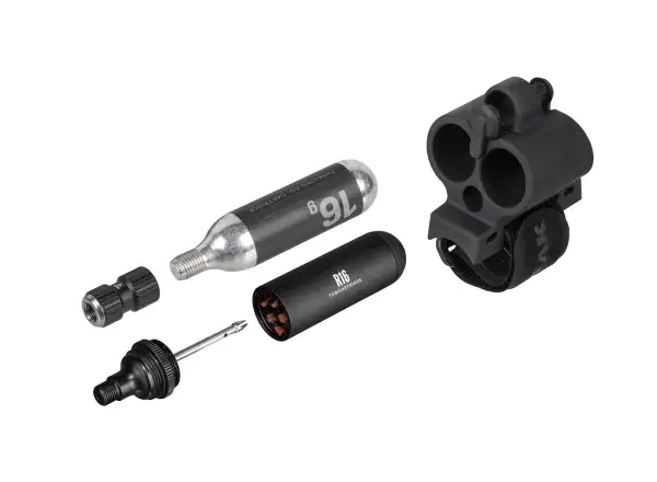 Topeak Tubi Master RX zestaw do naprawy opon bezdętkowych