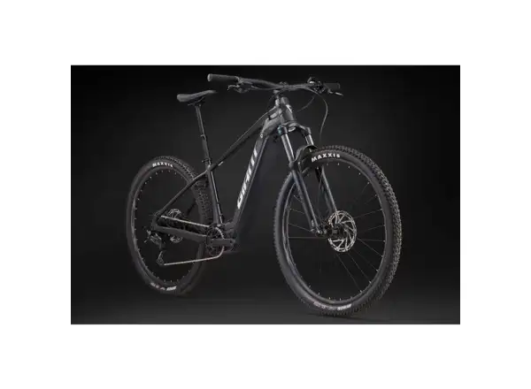Giant Fathom E+ rower elektryczny Gunmetal Black