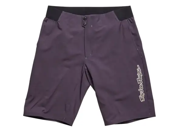 Troy Lee Designs Flowline Superlyte Short męskie szorty Mono Carbon