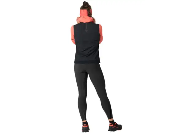 Dynafit Alpine Insulation damska kamizelka Black Out