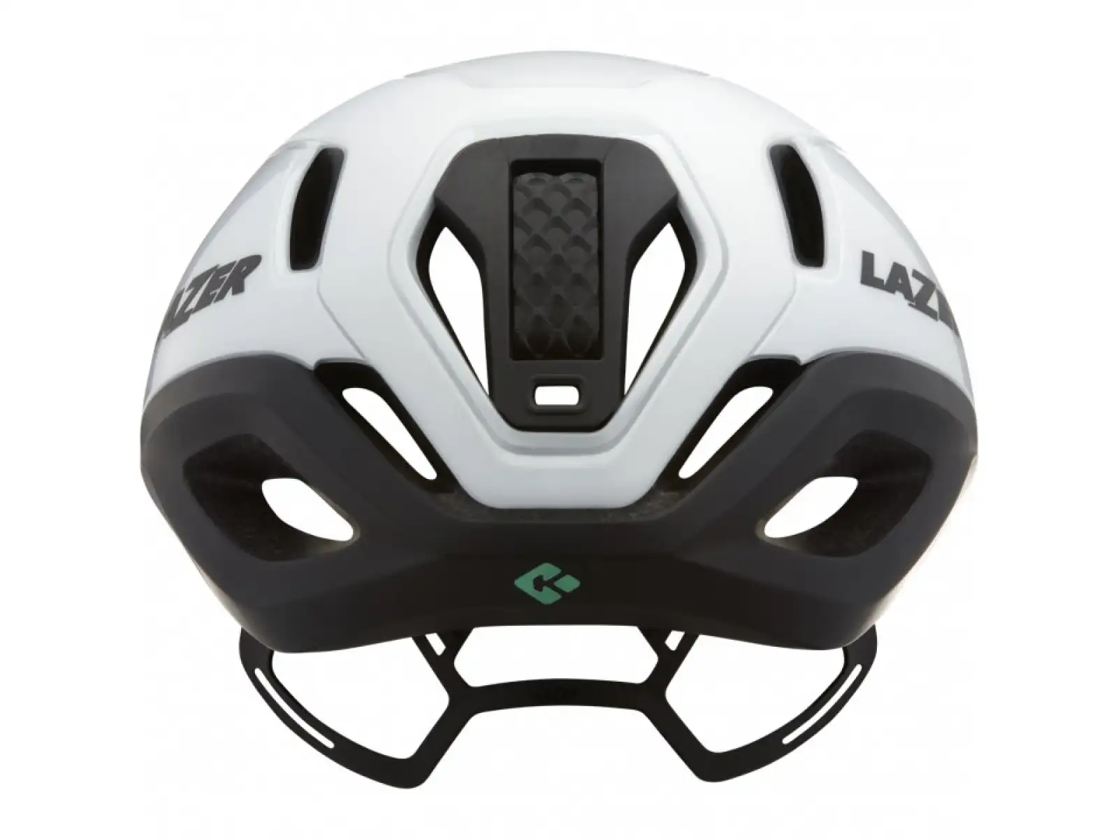 Lazer Vento KinetiCore kask biały