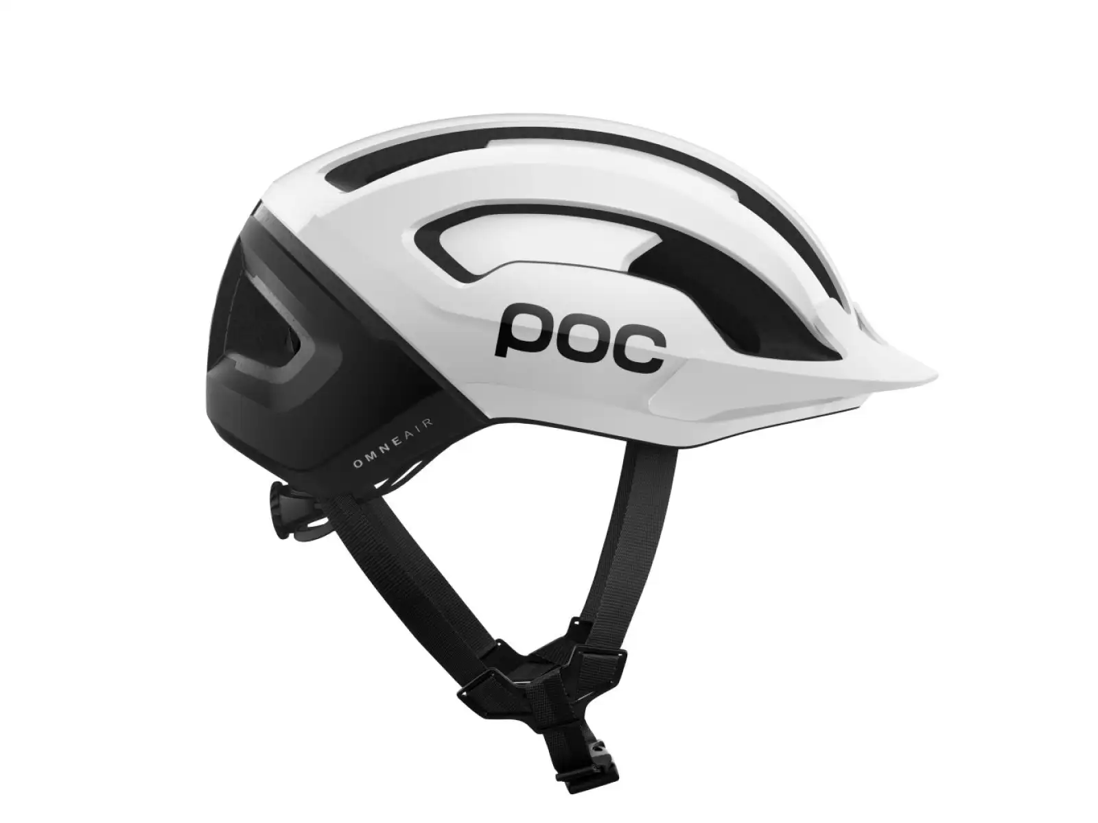 POC Omne Air Resistance MIPS kask Hydrogen White
