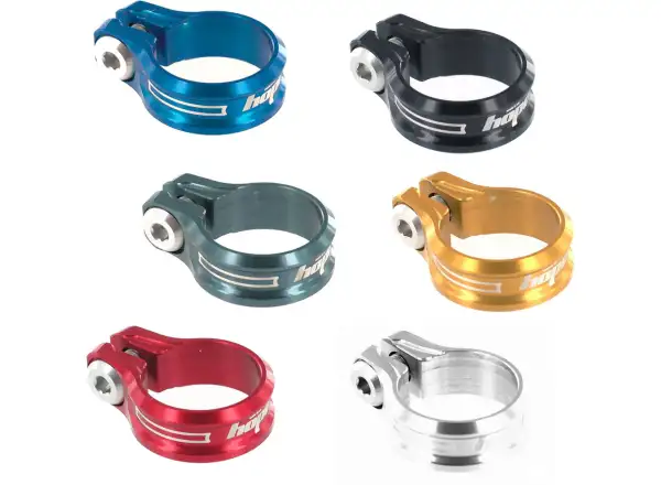 Hope Seat Clamp obejma podsiodłowa na śrubkę