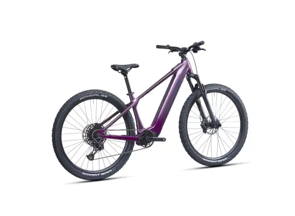 Crussis e-Fionna AX 9.12-M2(800) górski rower elektryczny