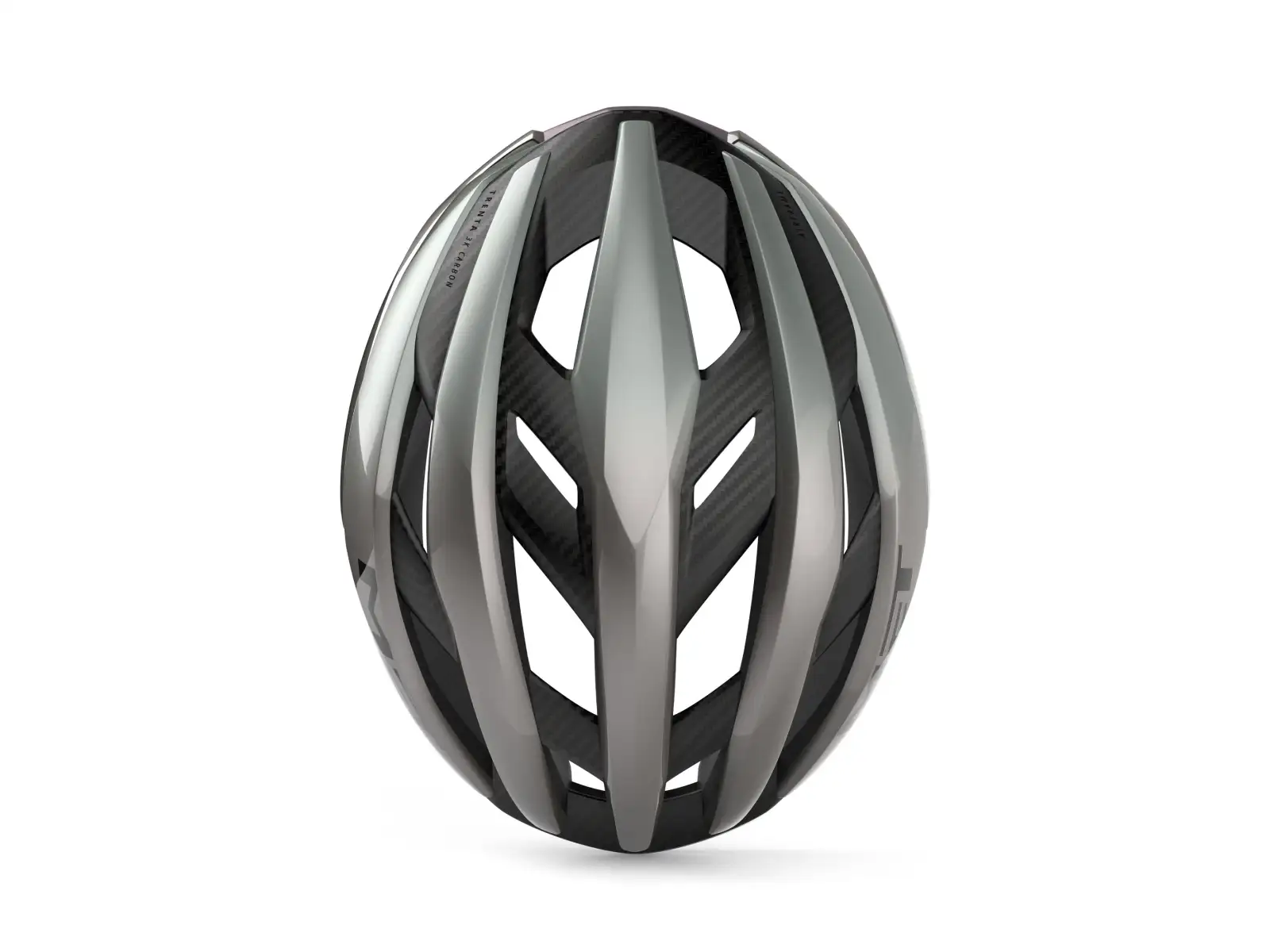 MET Trenta 3K Carbon MIPS szosowy kask Opal Gray