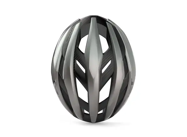 MET Trenta 3K Carbon MIPS szosowy kask Opal Gray