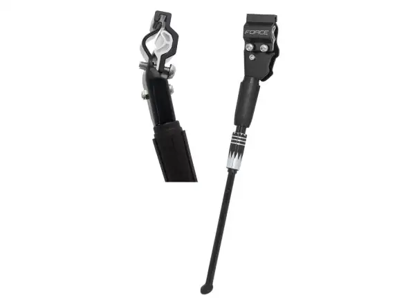 Force podpórka Al 24"-29" regulowana