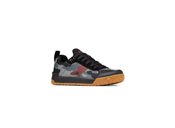 Ride Concepts Accomplice damskie buty Rose Camo