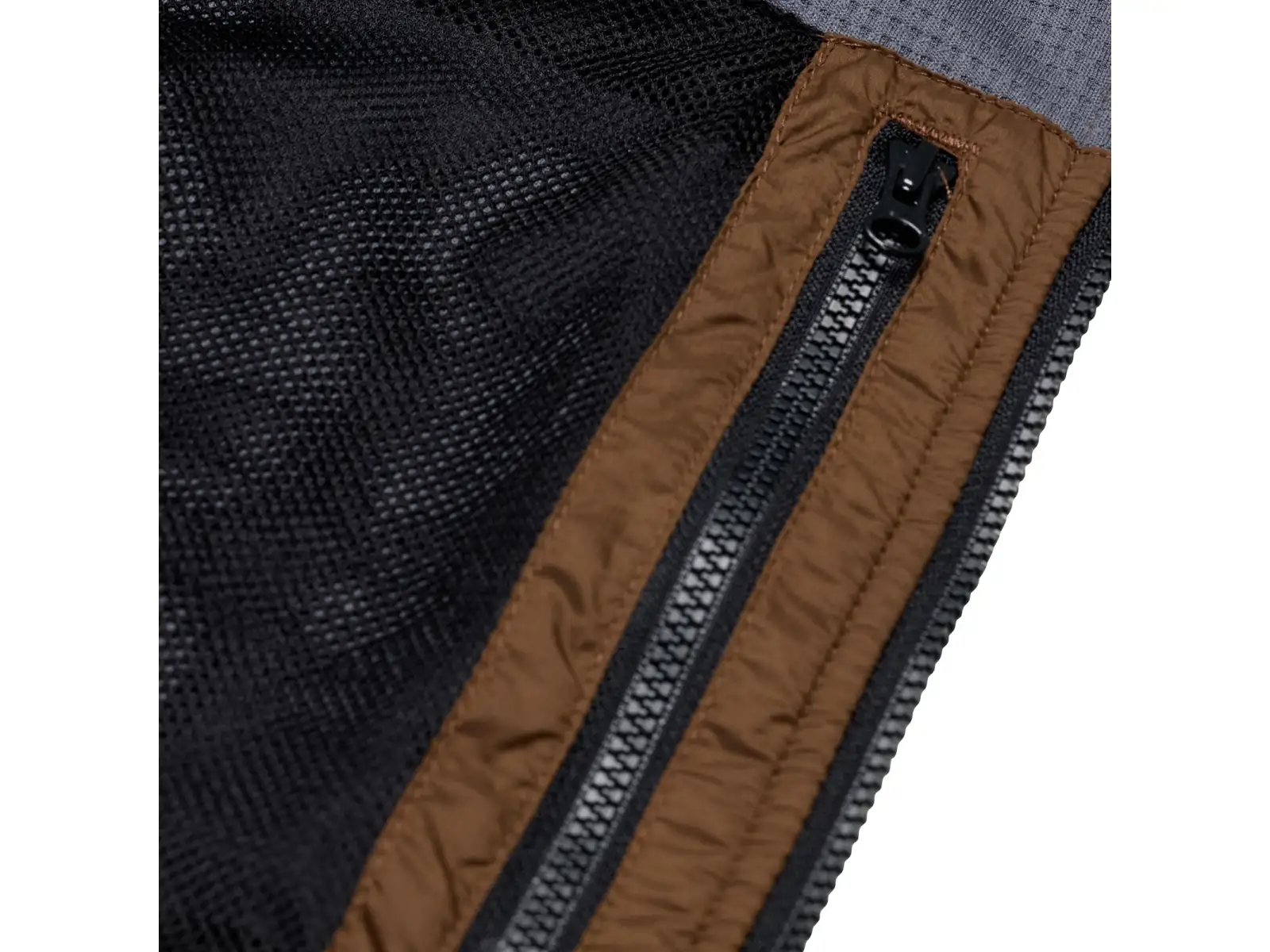Troy Lee Designs Ruckus Ride Vest męska kamizelka Mono Carbon