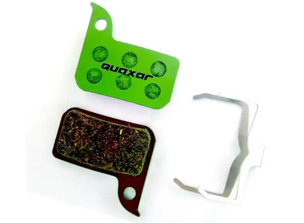 Quaxar Carbon Matrix klocki hamulcowe do Sram Red22 / Force22 / Rival22 / Level TLM
