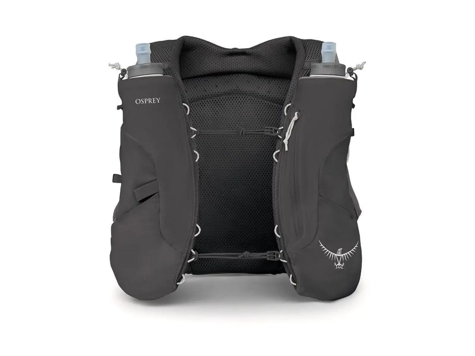 Osprey Dyna 1.5 damska kamizelka do biegania Black