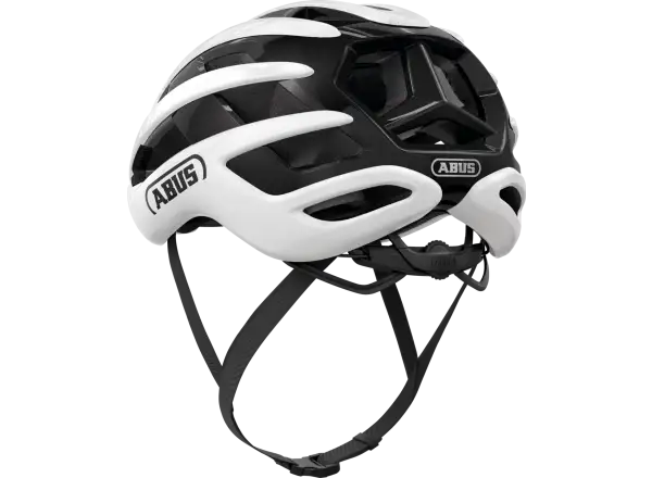 Abus AirBreaker 2.0 szosowy kask Shiny White