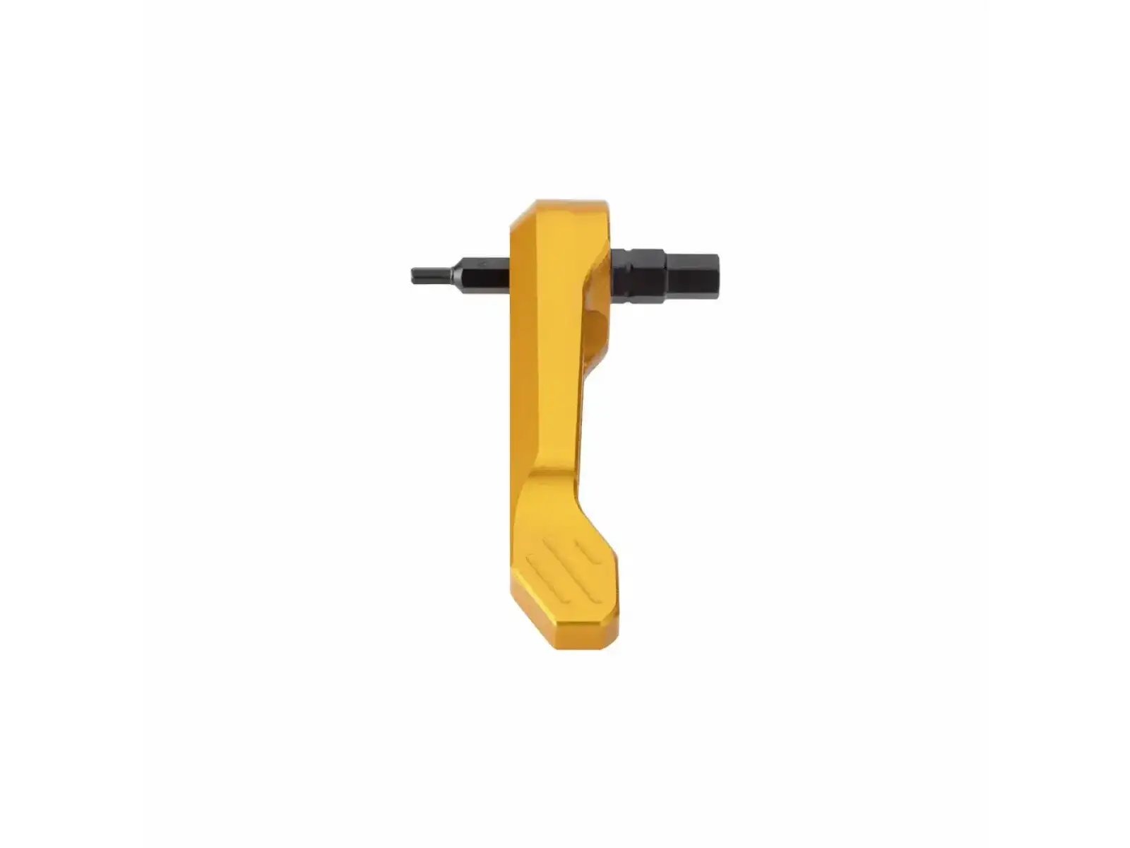Wolf Tooth narzędzie Axle Handle Multi-Tool złota