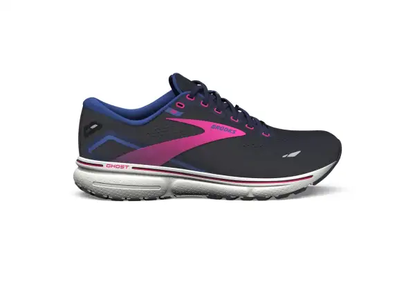 Brooks Ghost 15 GTX damskie buty do biegania czarna