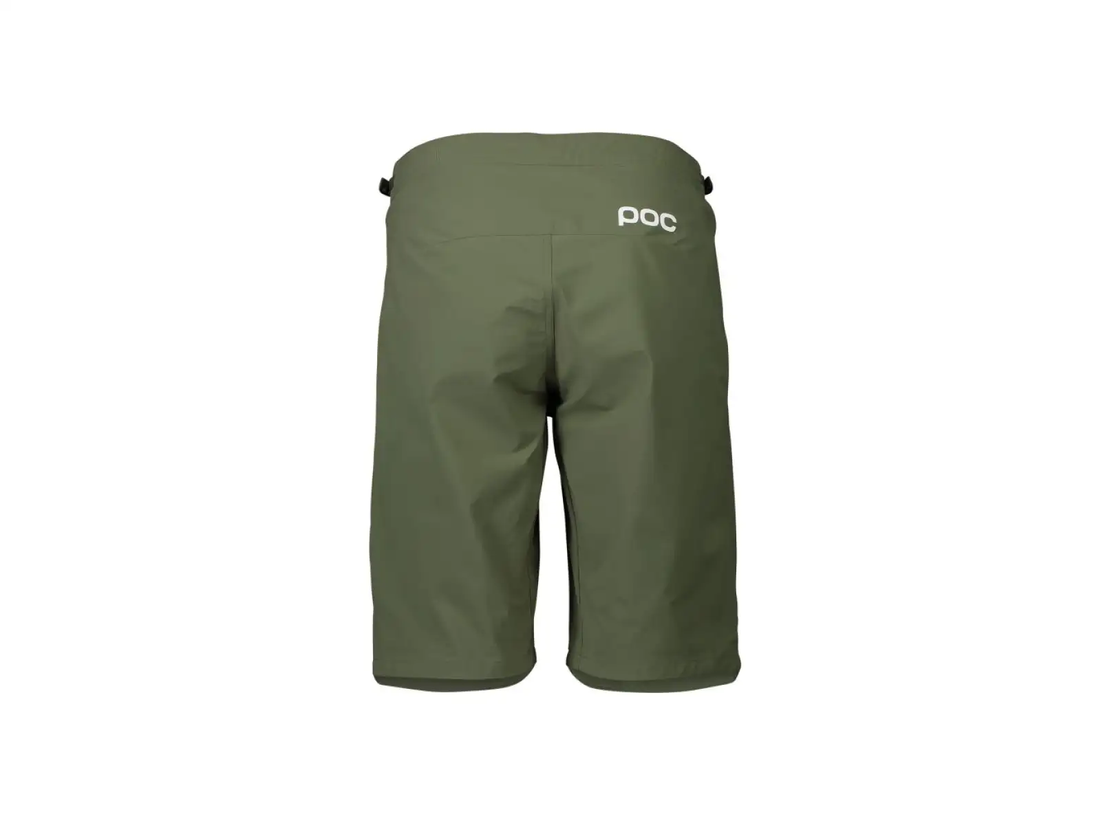POC Essential Enduro damskie szorty Epidote Green