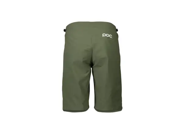 POC Essential Enduro damskie szorty Epidote Green
