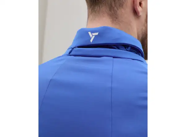 Silvini Cassiano zestaw męski zestaw biegowy narciarski Black/Blue