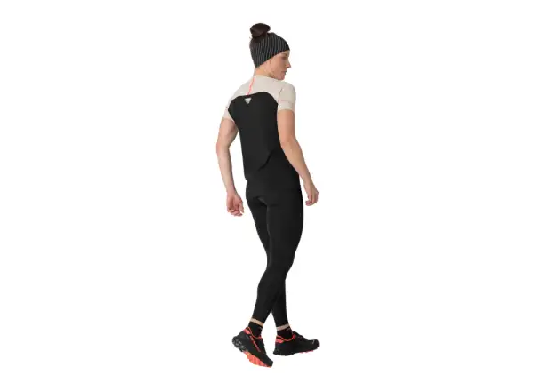 Dynafit Alpine Pro damski biegowy t-shirt Overcast