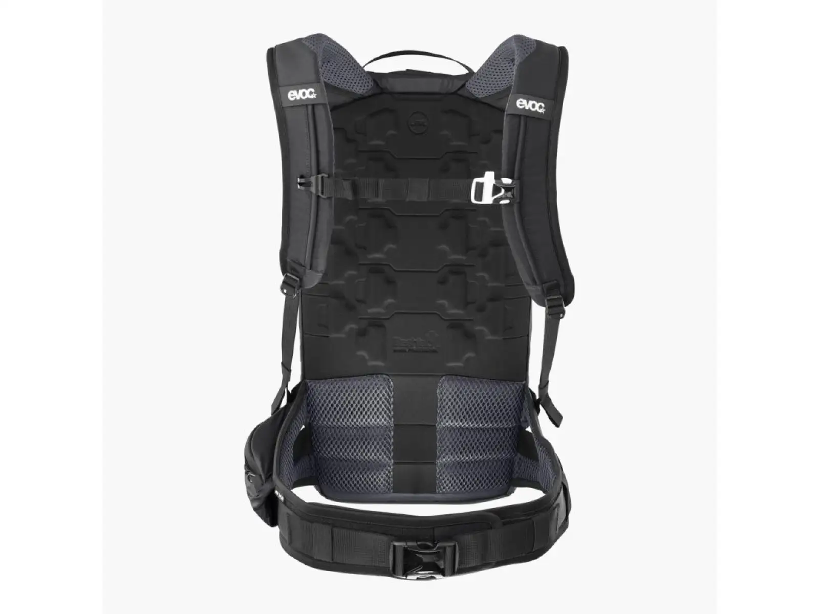 Evoc Trail Pro Blackline 10 plecak 10 l black
