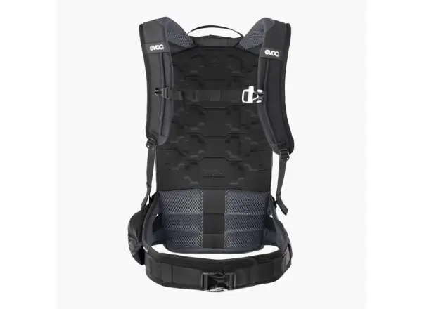 Evoc Trail Pro Blackline 10 plecak 10 l black