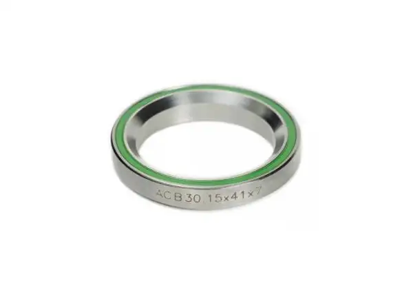 Enduro Bearings EB9503 ACB łożysko główki ramy 30,15x41x7 (45x45°)