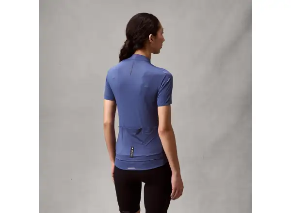 Endura Pro SL damska koszulka z krótkim rękawem Indigo Rock