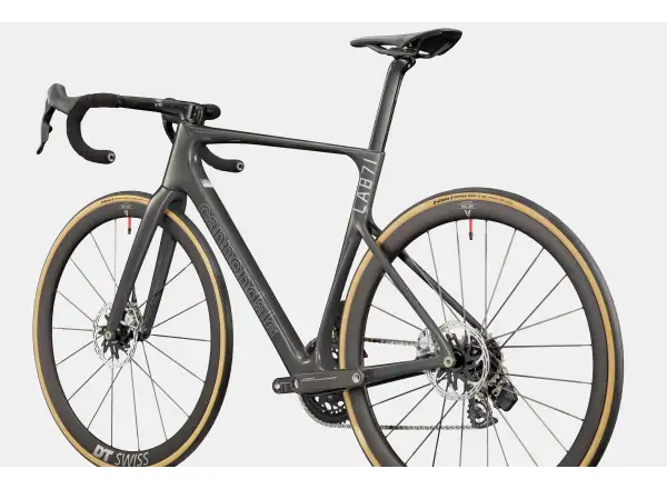 Cannondale SuperSix Evo LAB71 SL rower szosowy RAW