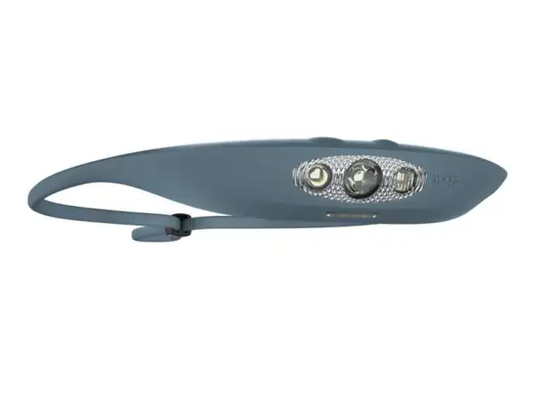 Knog Bandicoot 250 czołówka Blue