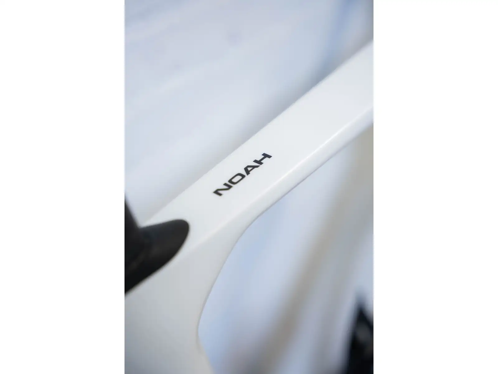 Ridley NOAH 3.0 Ultegra Di2 rower szosowy Pearl White/Black