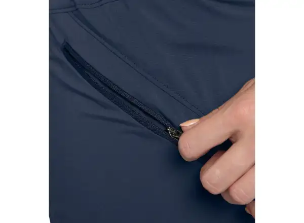 Haglöfs Lite Skort damska spódnica Tarn Blue