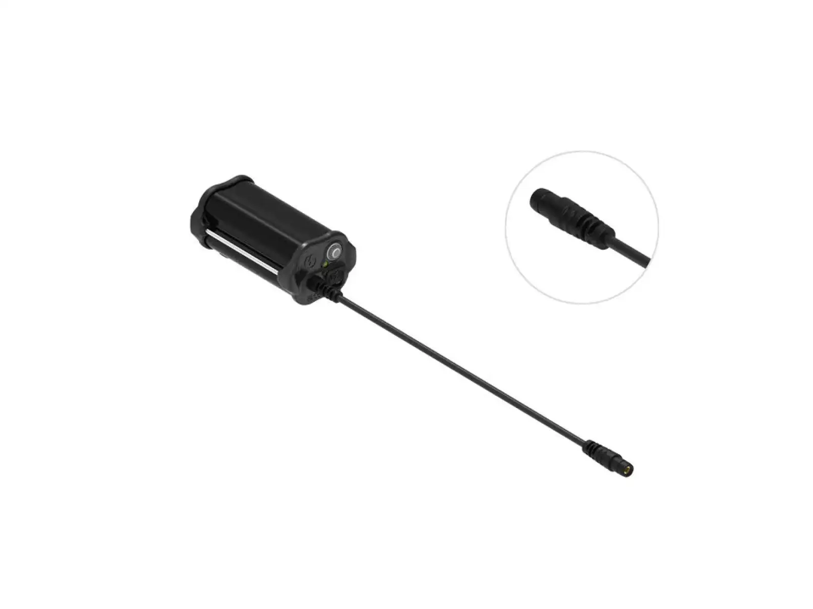 Lezyne Power Pack XL powerbank Black