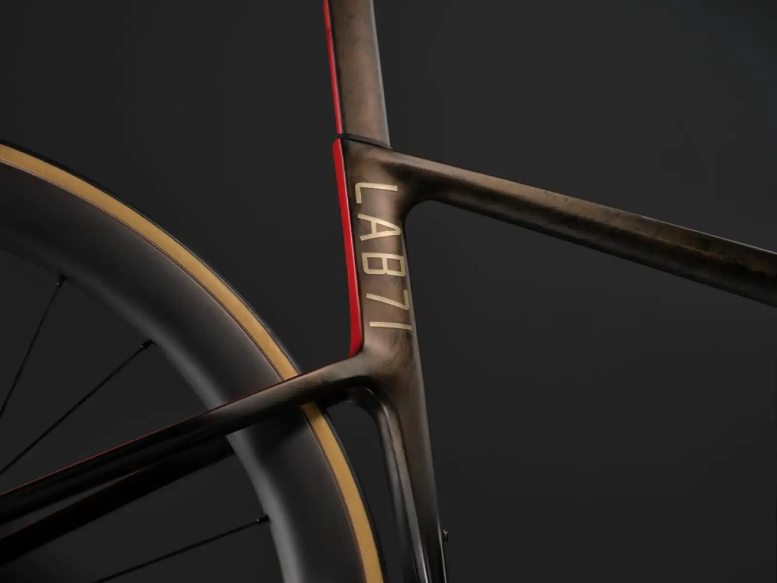 Cannondale SuperSix Evo Hi-Mod LAB71 rower szosowy BPT
