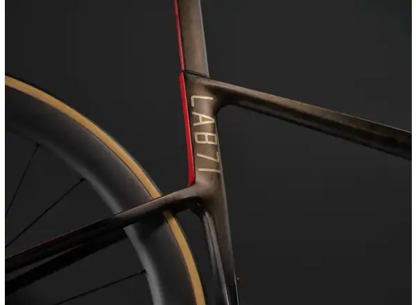 Cannondale SuperSix Evo Hi-Mod LAB71 rower szosowy BPT