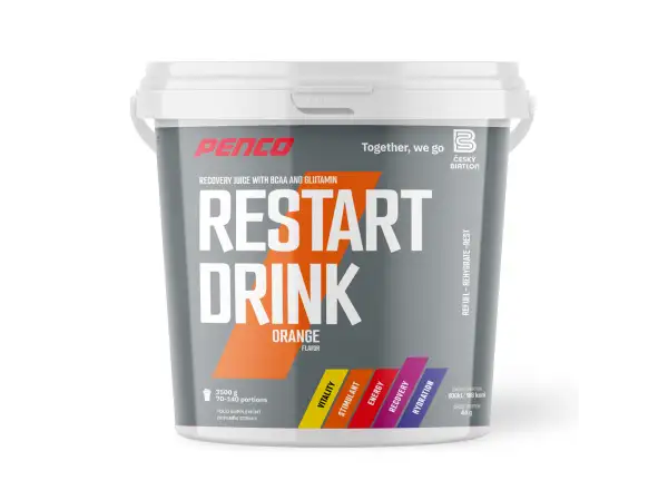 Penco Restart Drink napój regeneracyjny 3500 g