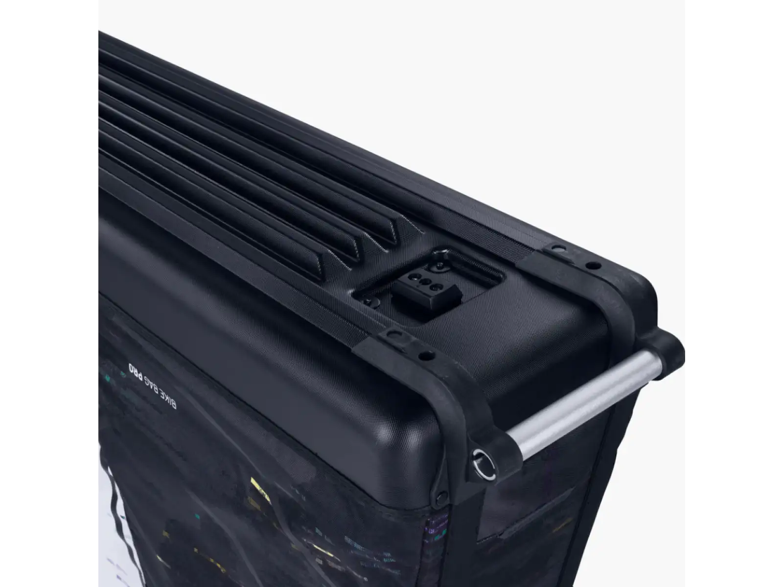 Evoc Bike Bag Pro torba transportowa na rower Multicolour