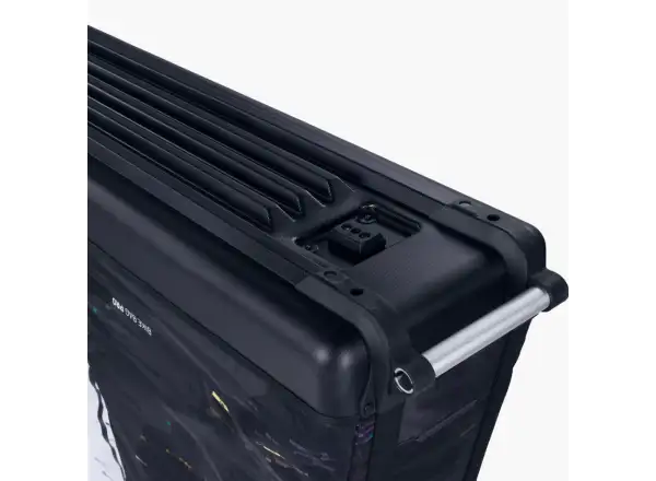 Evoc Bike Bag Pro torba transportowa na rower Multicolour