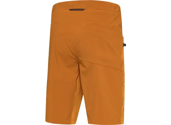 Haglöfs ROC Lite Standard męskie spodenki Desert Yellow/Golden Brown