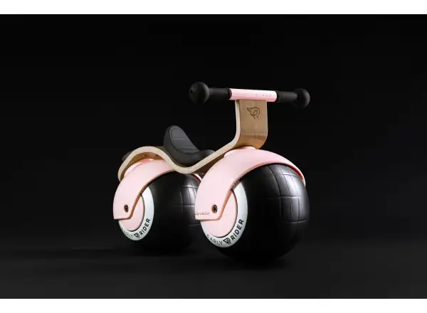 Early Rider Bella Velio rowerek biegowy dla dzieci Powder Pink
