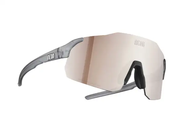 Neon Sky 2.0 okulary Crystal anthracite matt/Phototronic plus silver