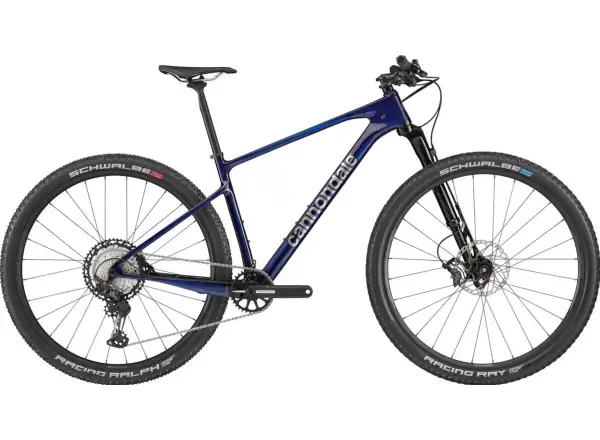 Cannondale Scalpel HT Carbon 2 rower górski TBL