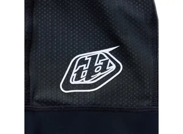 Troy Lee Designs Ultra Enduro męskie wewnętrzne spodenki Bib Liner Mono Black