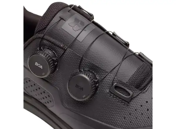 Fox Union Boa MTB męskie buty Black