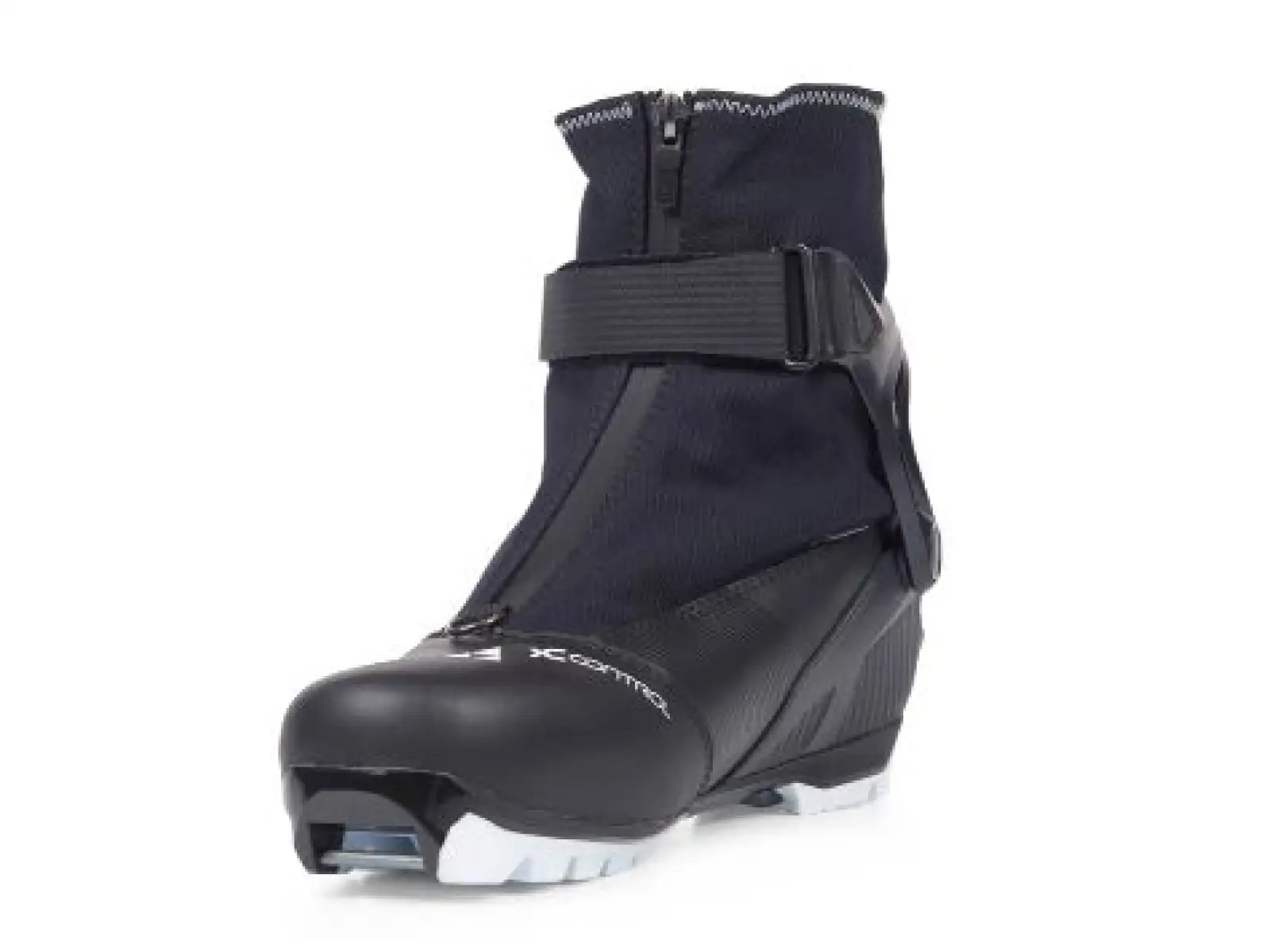 Fischer XC CONTROL buty na biegówki 2023/2024