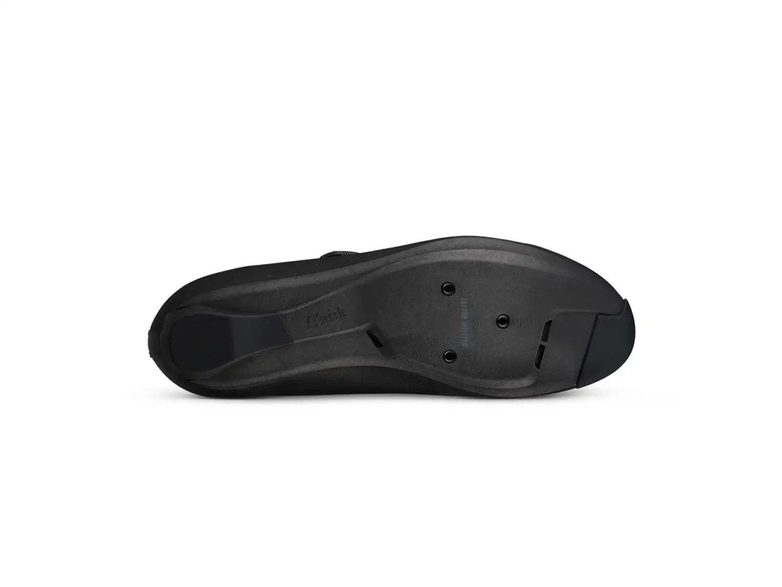 Fizik Tempo Overcurve R4 szosowe męskie buty Black/Black