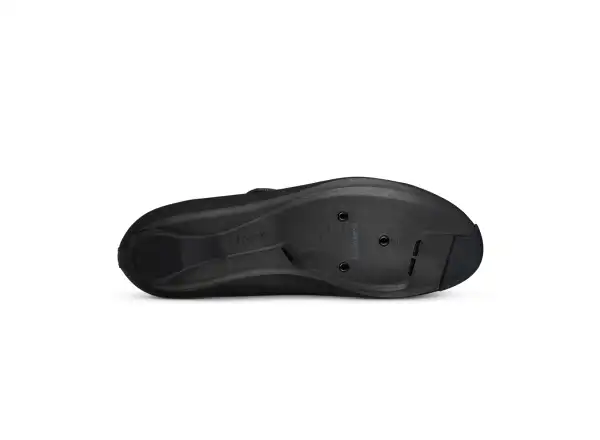 Fizik Tempo Overcurve R4 szosowe męskie buty Black/Black
