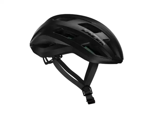 Lazer Strada KC kask matowa czarna